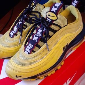 Nike air max 97